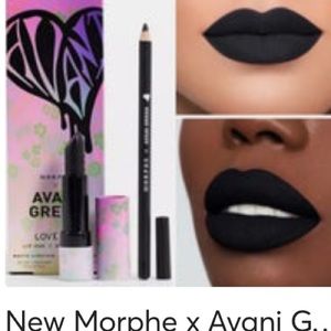 Morphe Avani Gregg Love Me Duo